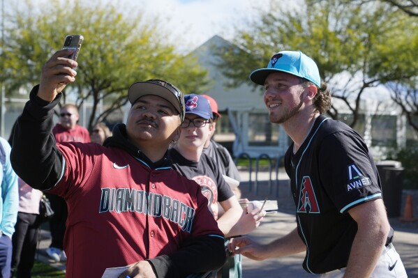 Arizona diamondbacks 2024 fan shop